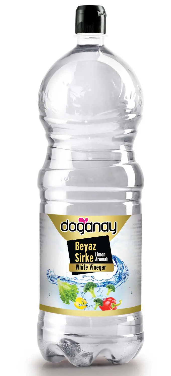 Doğanay Beyaz Sirke 2 L